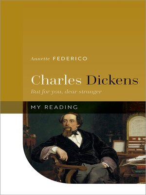 cover image of Charles Dickens